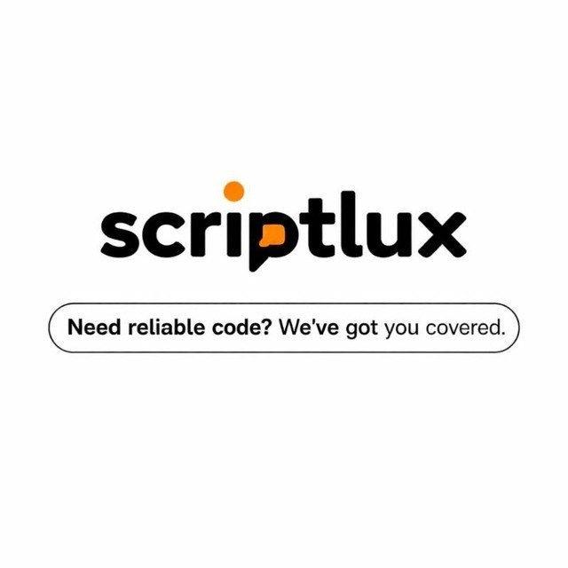 Scriptlux