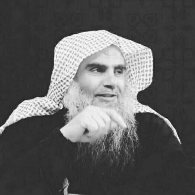 مكتبة الشيخ أبي قتادة الفلسطيني
