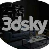 Free pro 3dsky models