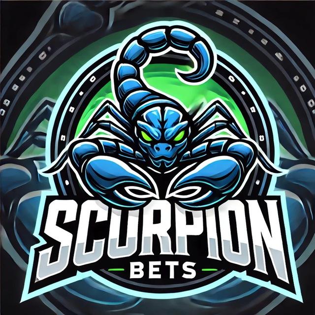🦂SCORPION BETS 🦂