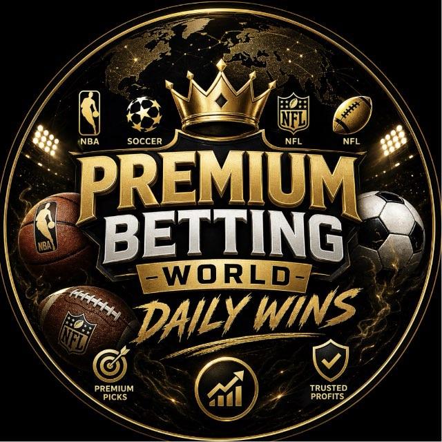 PREMIUM BETTING WORLD DAILY WINS