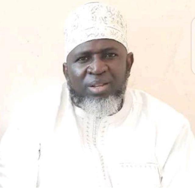 Tafsir complet Dr Ousmane Solih Traoré