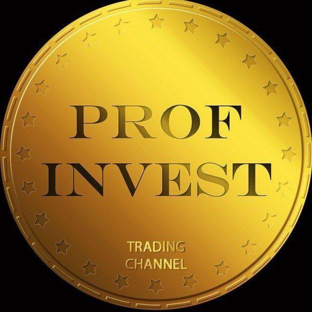 ⚡️PROFiINVEST⚡️- финансы, инвестиции, заработок / избранное