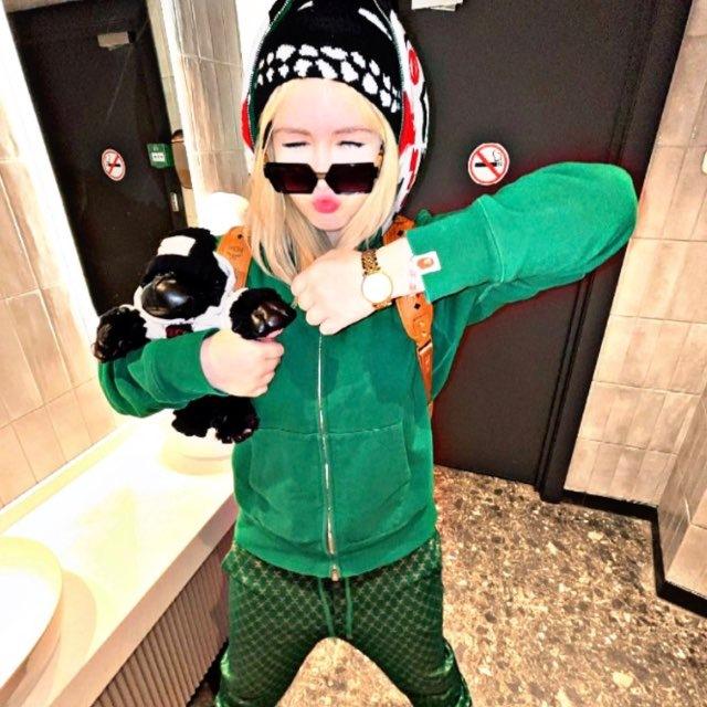 ♡Vasilisa_white ♡