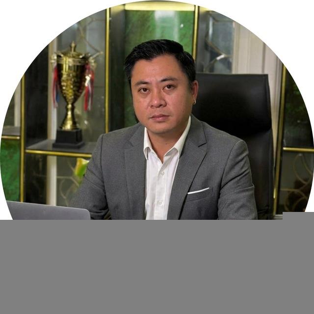 HOÀNG CHƯƠNG OFFICIAL
