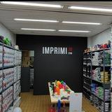 IMPRIMI3D.COM STL (Villa adelina / Ramal Pilar)