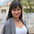 Виолетта Сердюк|Стратегия личности