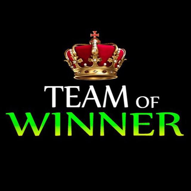 🏆 𝑻𝑬𝑨𝑴 𝒐𝒇 𝑾𝑰𝑵𝑵𝑬𝑹 | 𝑭𝑹𝑬𝑬