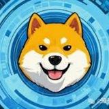 Doge狗狗币链上挖矿收益交流群