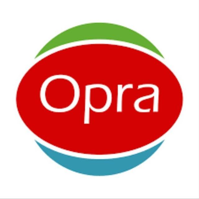 OPRA Notes