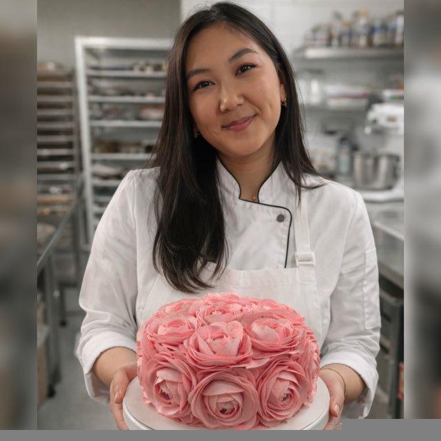 Домашние торты🎂Карина