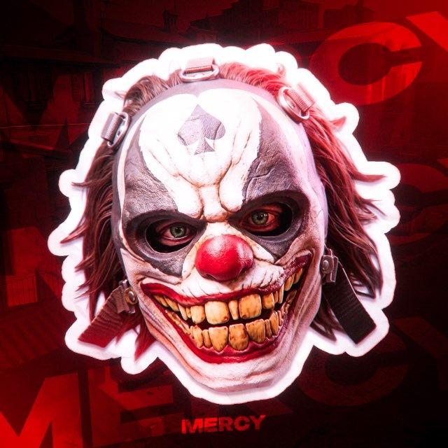 MERCY - не читер, а волшебник