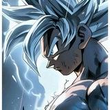 DRAGON BALL SUPER 2vf