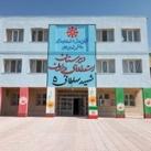 دبیرستان شهید سلطانی۵