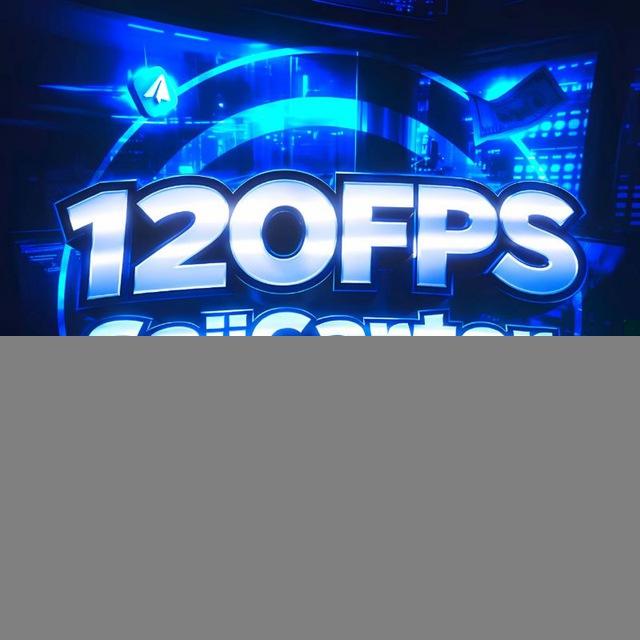 120FPS PAK FILE