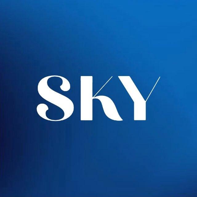 sky