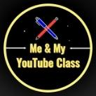 Me & My Youtube Class