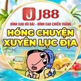 J88 - HÓNG CHUYỆN XUYÊN LỤC ĐỊA