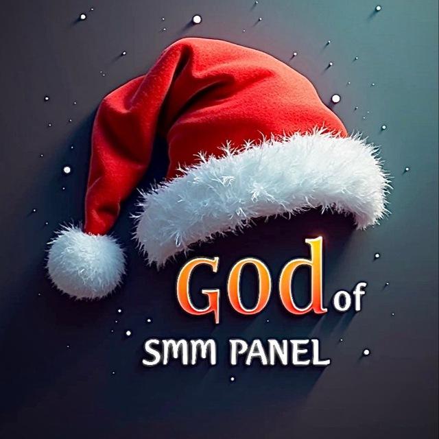 GOD OF SMM Api Providers