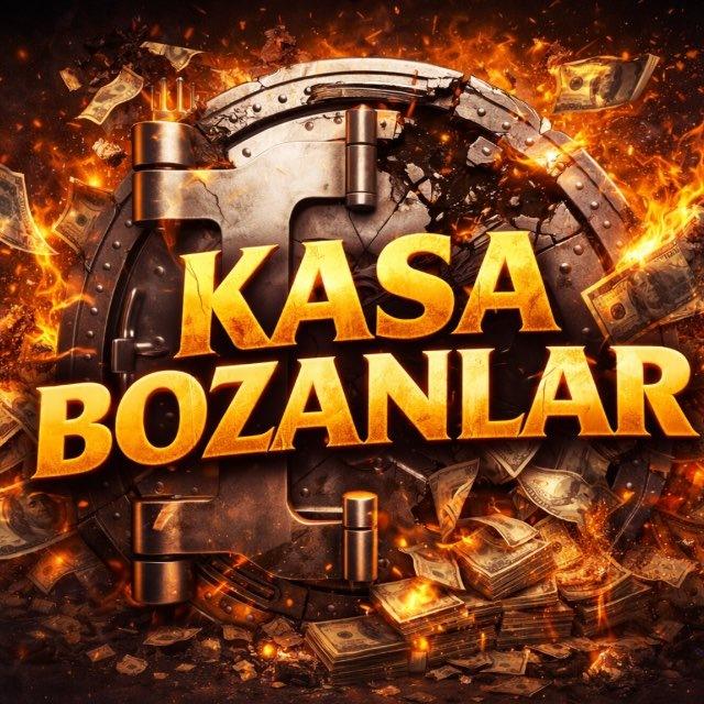 KASA BOZANLAR