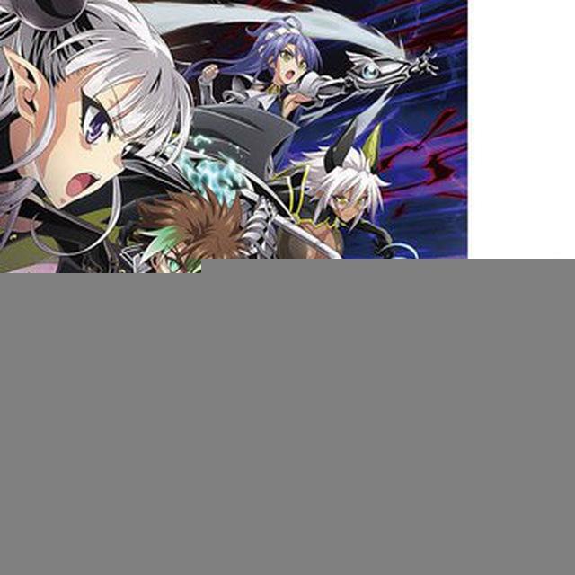 Shinmai maou no testament