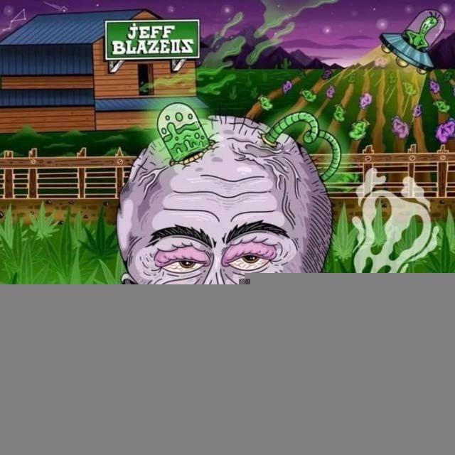 Jeff Blazeos Official
