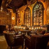 Tangiers lounge Омск (TNG)