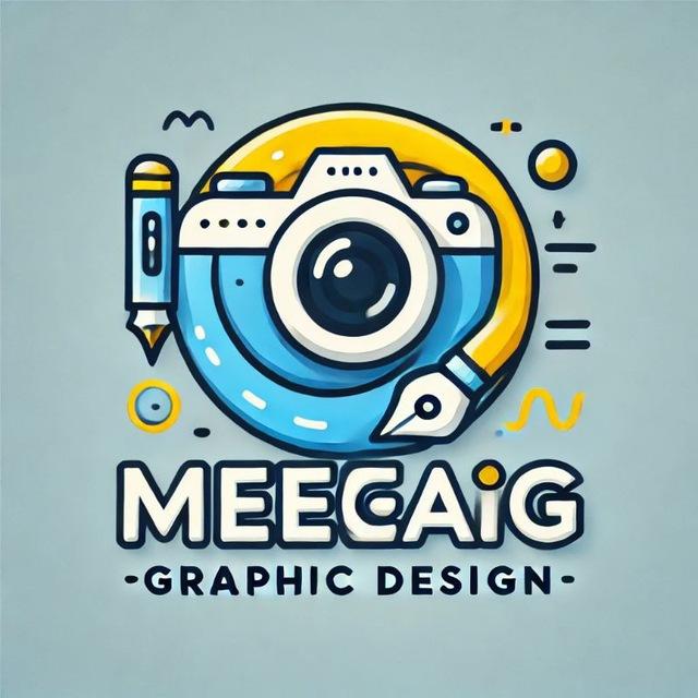 Meegag Graphic Design