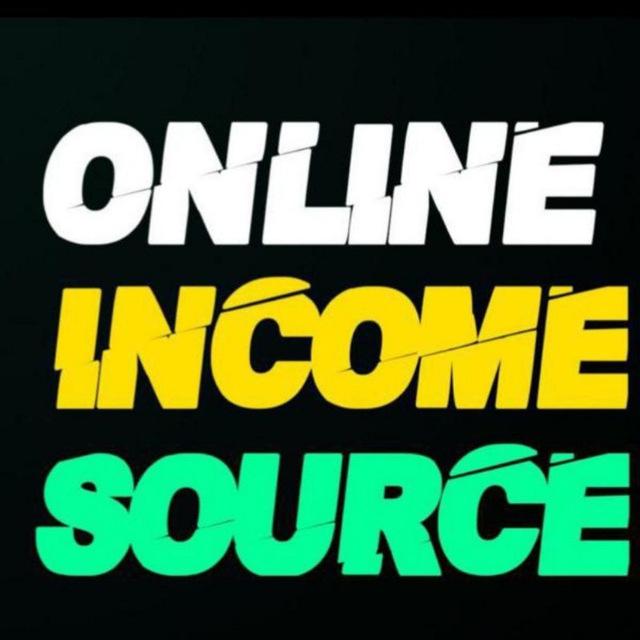 Online Income Source