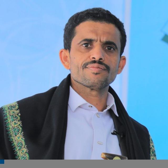 الشاعر محمد الحربي