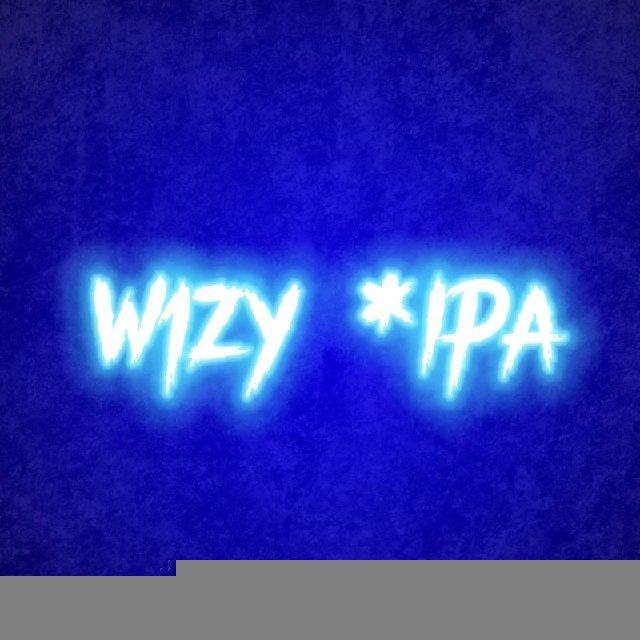w1zy *ipa