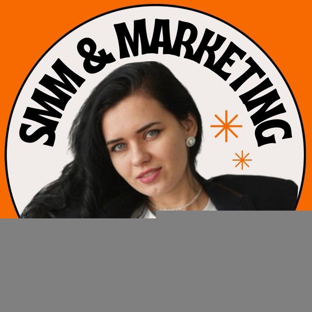 Смехнова Юля про продвижение в соцсетях | SMM | ИИ
