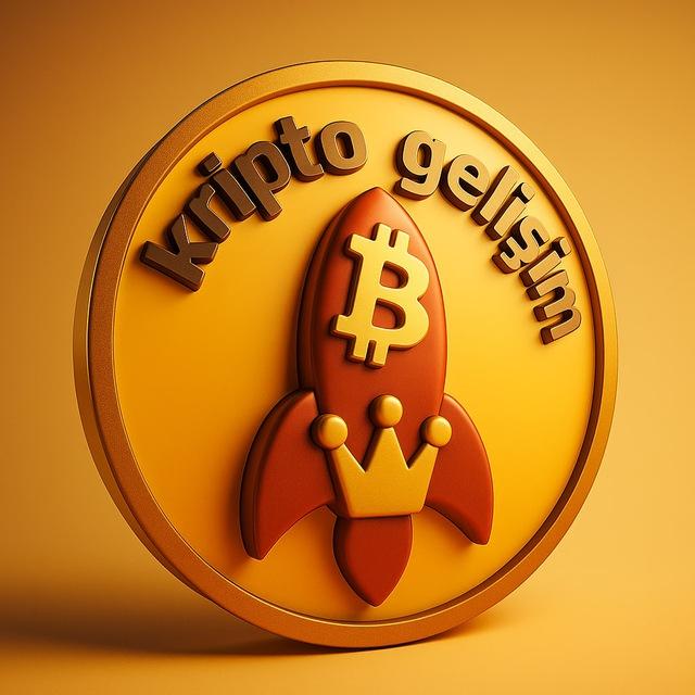 Kripto Gelişim Duyuru Kanalı 📢