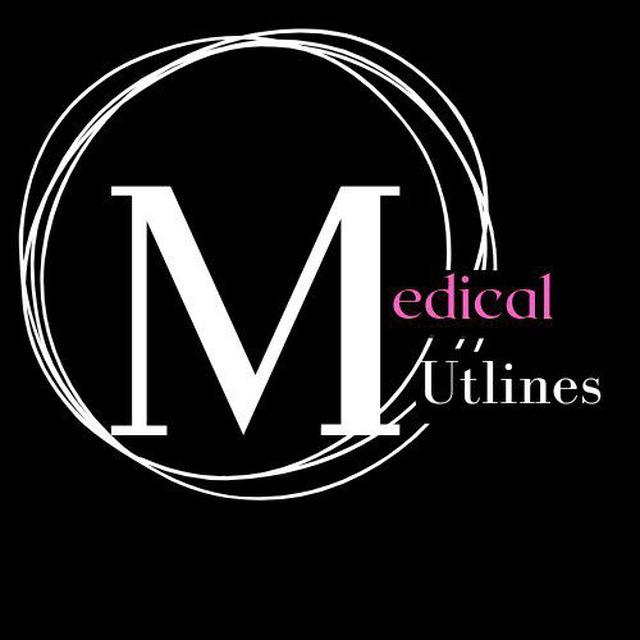 Medical Outlines 🩺