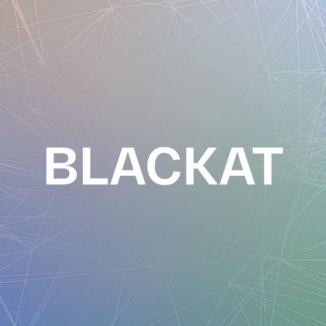 Blackat | OSINT
