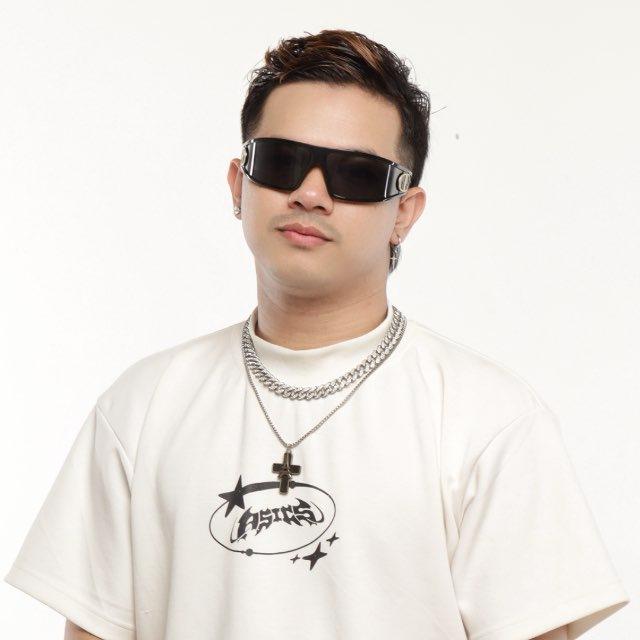 DJAREY’s Music Library
