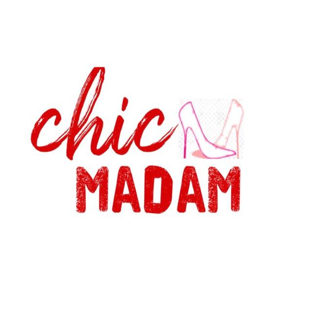 CHIC MADAM