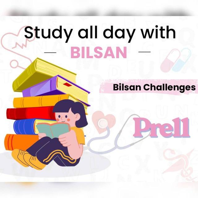 Bilsan challenges🍕🤍