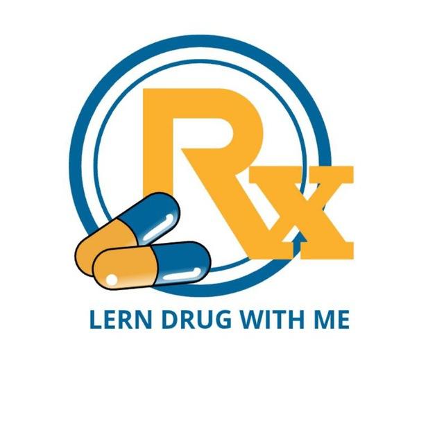 Learn drug with me