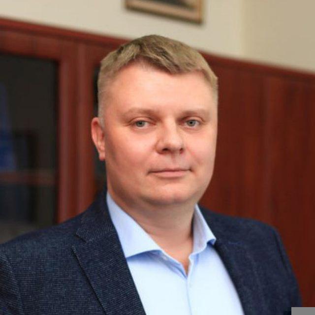 Бондаренко. Официально и не очень