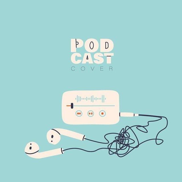 Podcast🎧