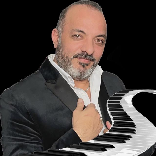 Khaled jneid خالد جنيد