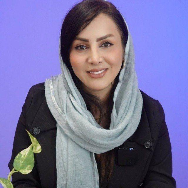 fariba garavand