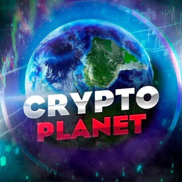 Crypto Planet