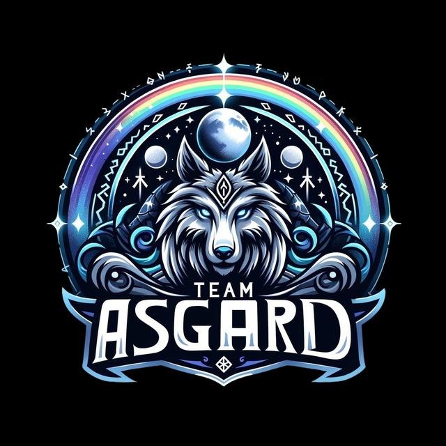 Team Asgard - Affiliate