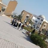 طلبة الجامعات في العراق