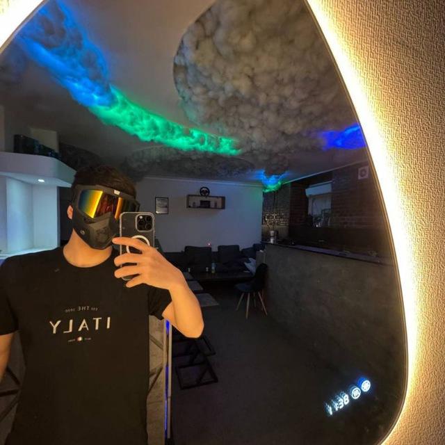 Raxa v gorode🧢