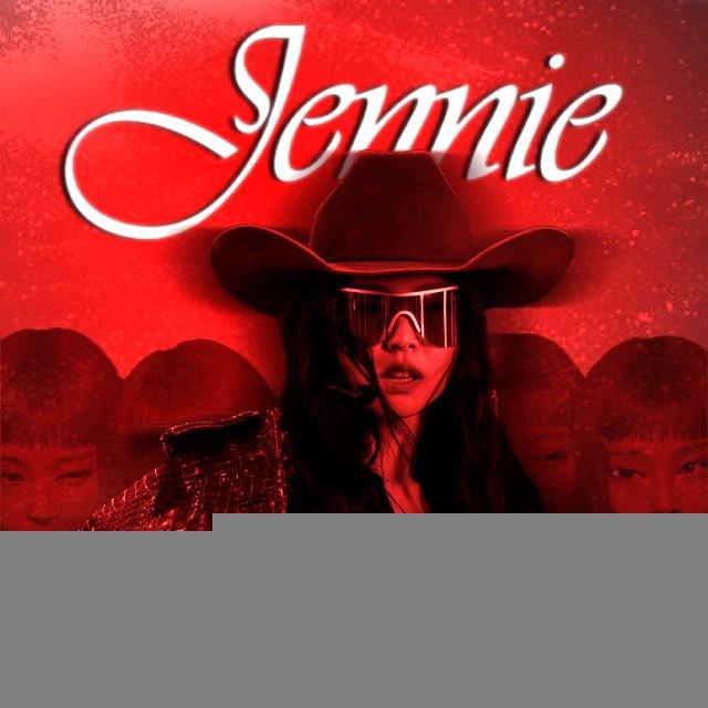 JENNIE | YG