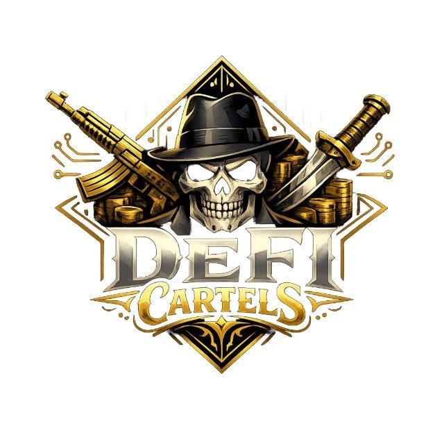 Defi Cartels ⚔️