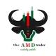The AMD trader